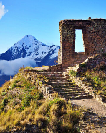 Valle Sagrado